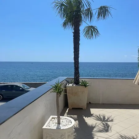 Oceana Boutique By Scalera Διαμέρισμα San Lucido