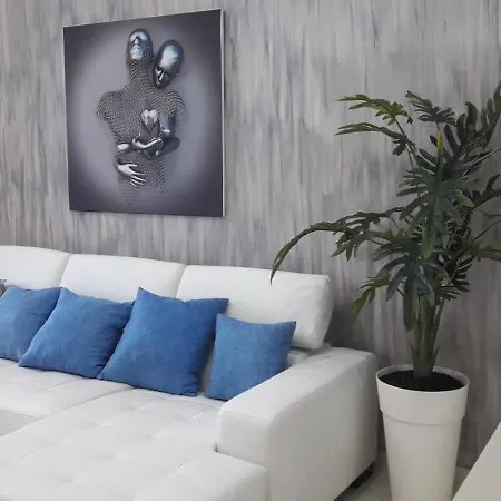 Oceana Boutique By Scalera Διαμέρισμα