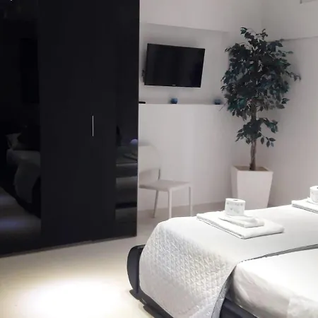 Appartamento Oceana Boutique By Scalera