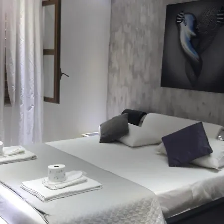 Oceana Boutique By Scalera Διαμέρισμα *