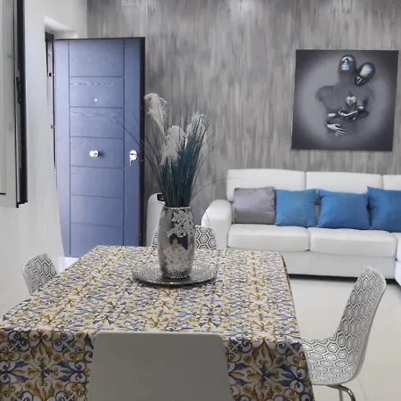 Oceana Boutique By Scalera Διαμέρισμα San Lucido