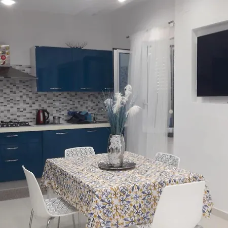 Oceana Boutique By Scalera San Lucido